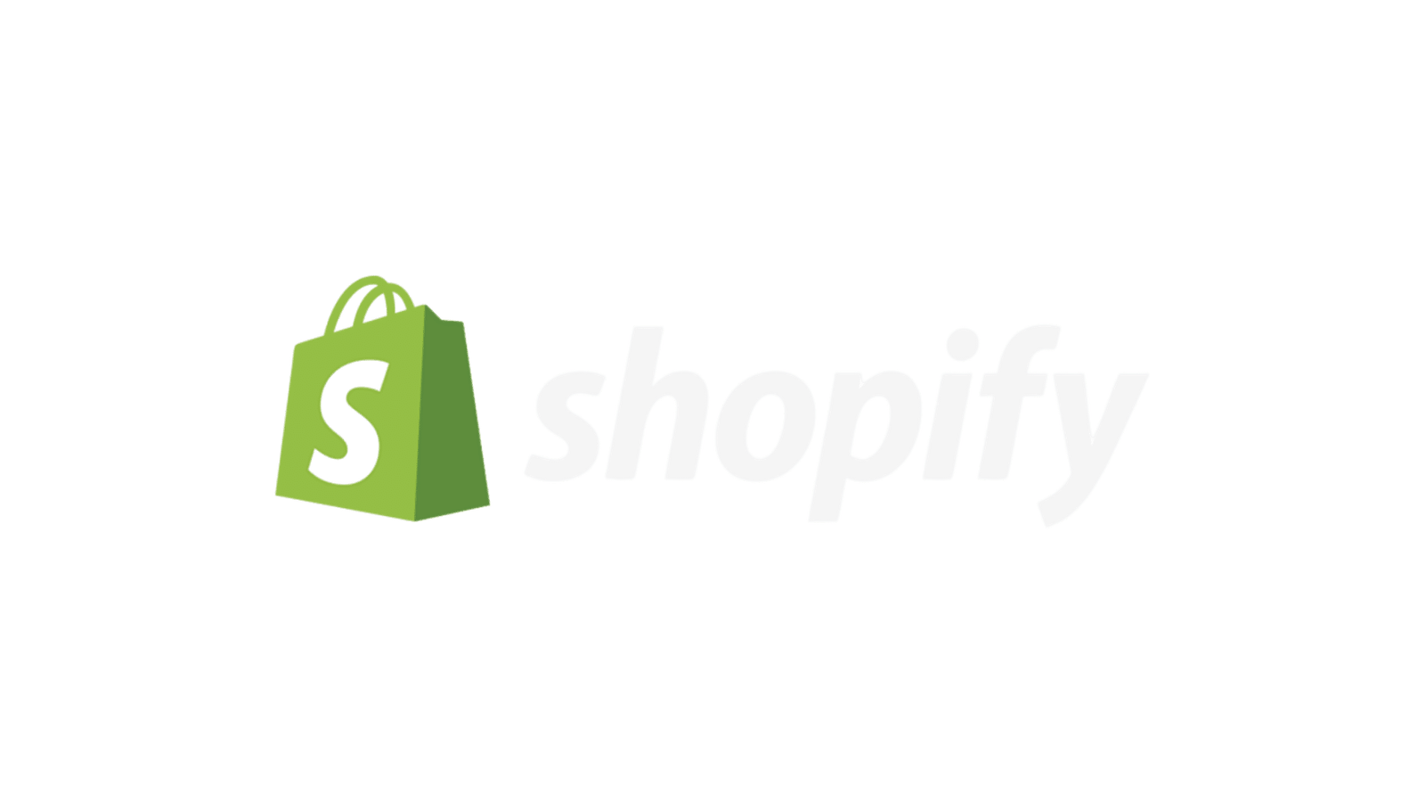 shopify logo